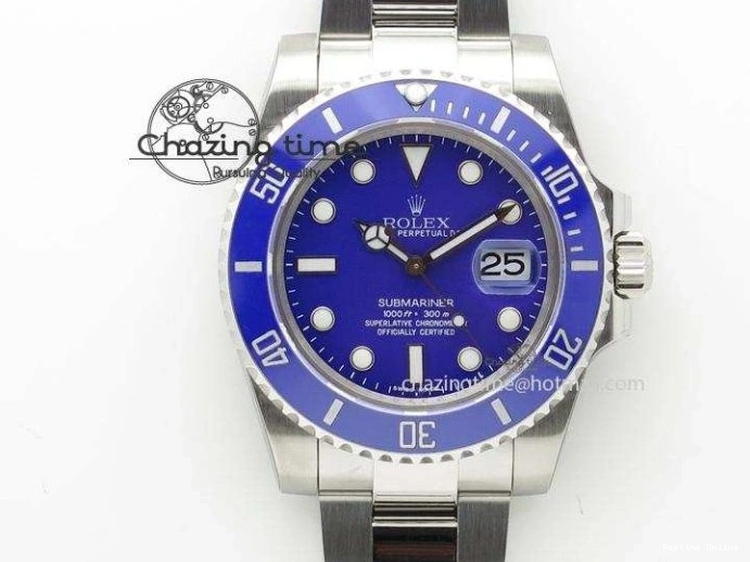 0405 Yacht-Master 126655 RG 3EF 1:1 Best Edition Black Ceramic Bezel on Black Rubber Strap VS Reliable 2488